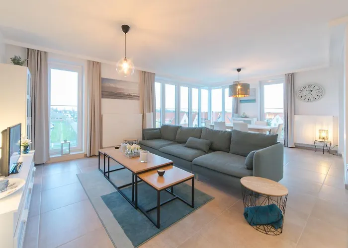 Apartment Residentie Sunset By Interhome