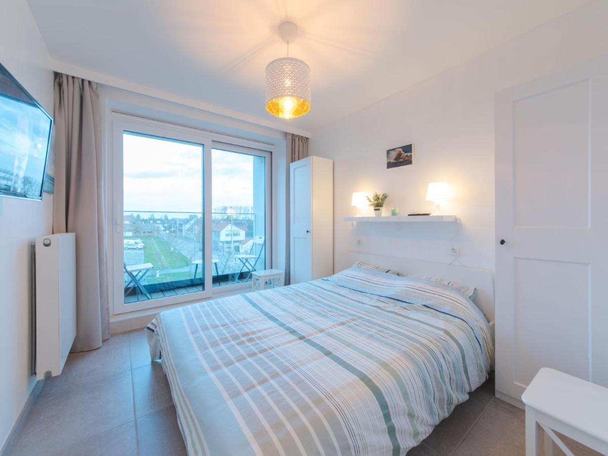 Apartment Residentie Sunset By Interhome *