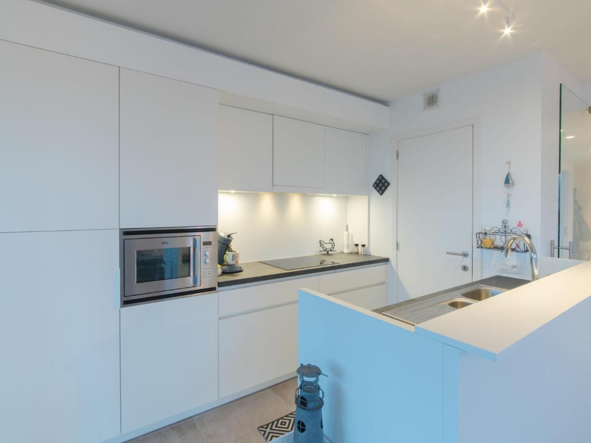 Residentie Sunset By Interhome Bredene
