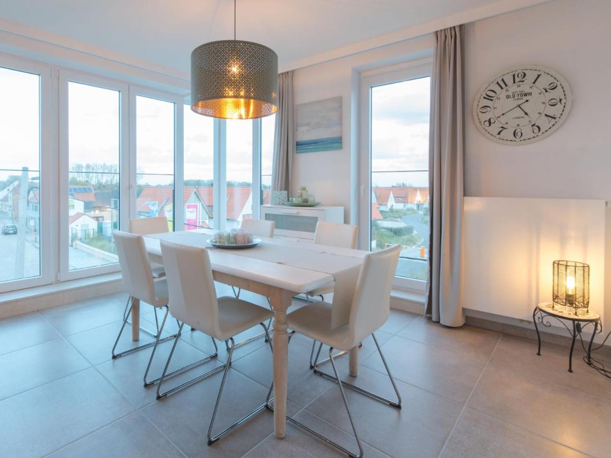 Residentie Sunset By Interhome Apartment *
