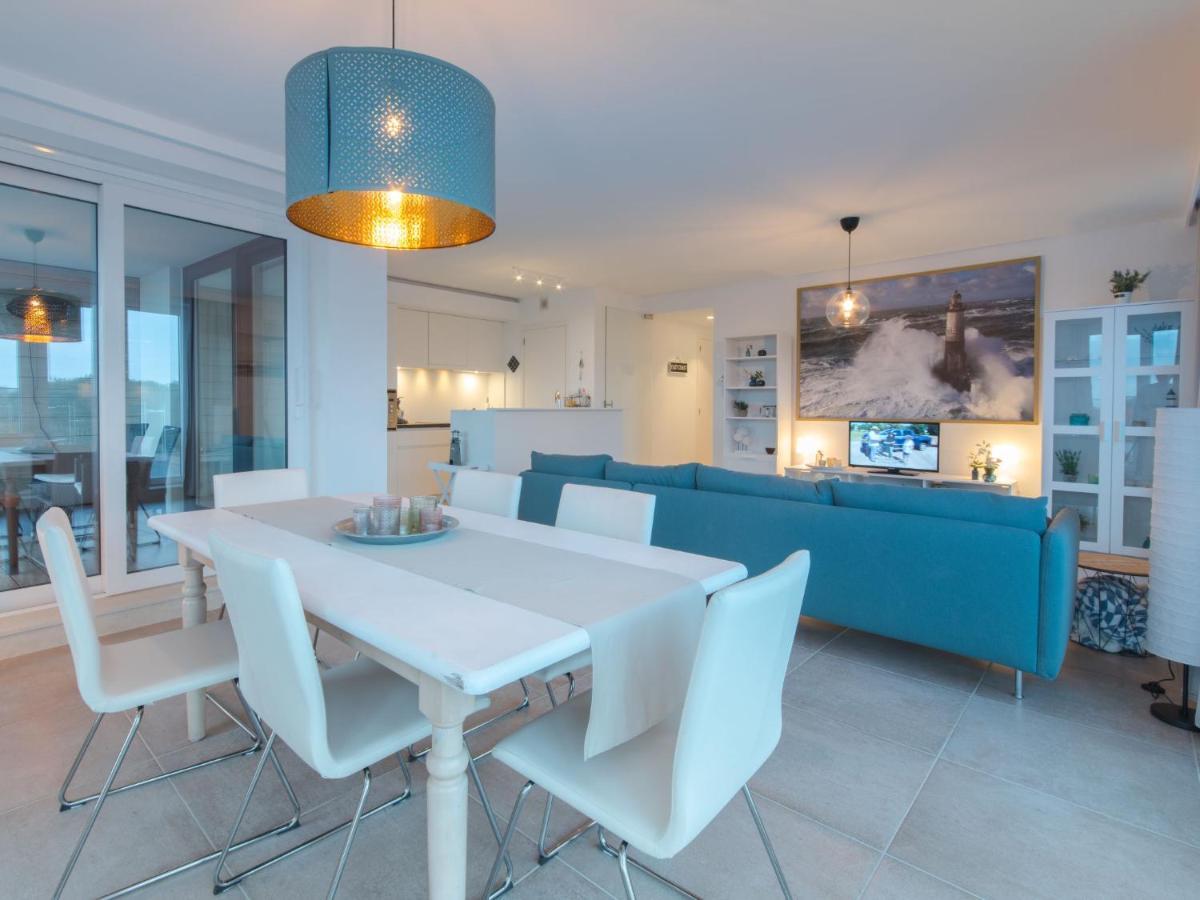 Residentie Sunset By Interhome Bredene