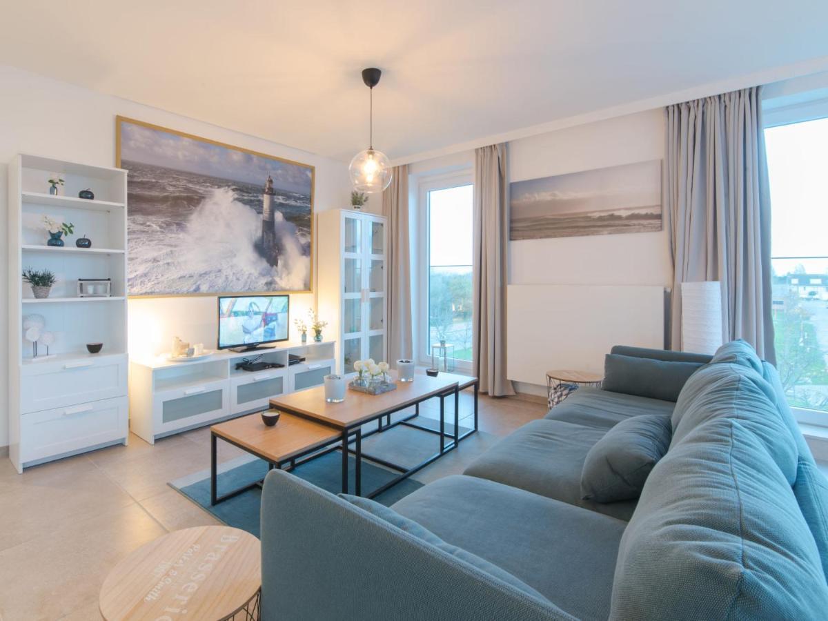 Residentie Sunset By Interhome Apartment *