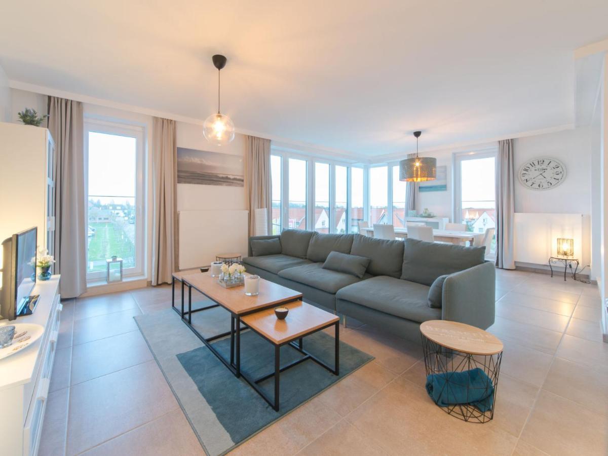 Apartment Residentie Sunset By Interhome