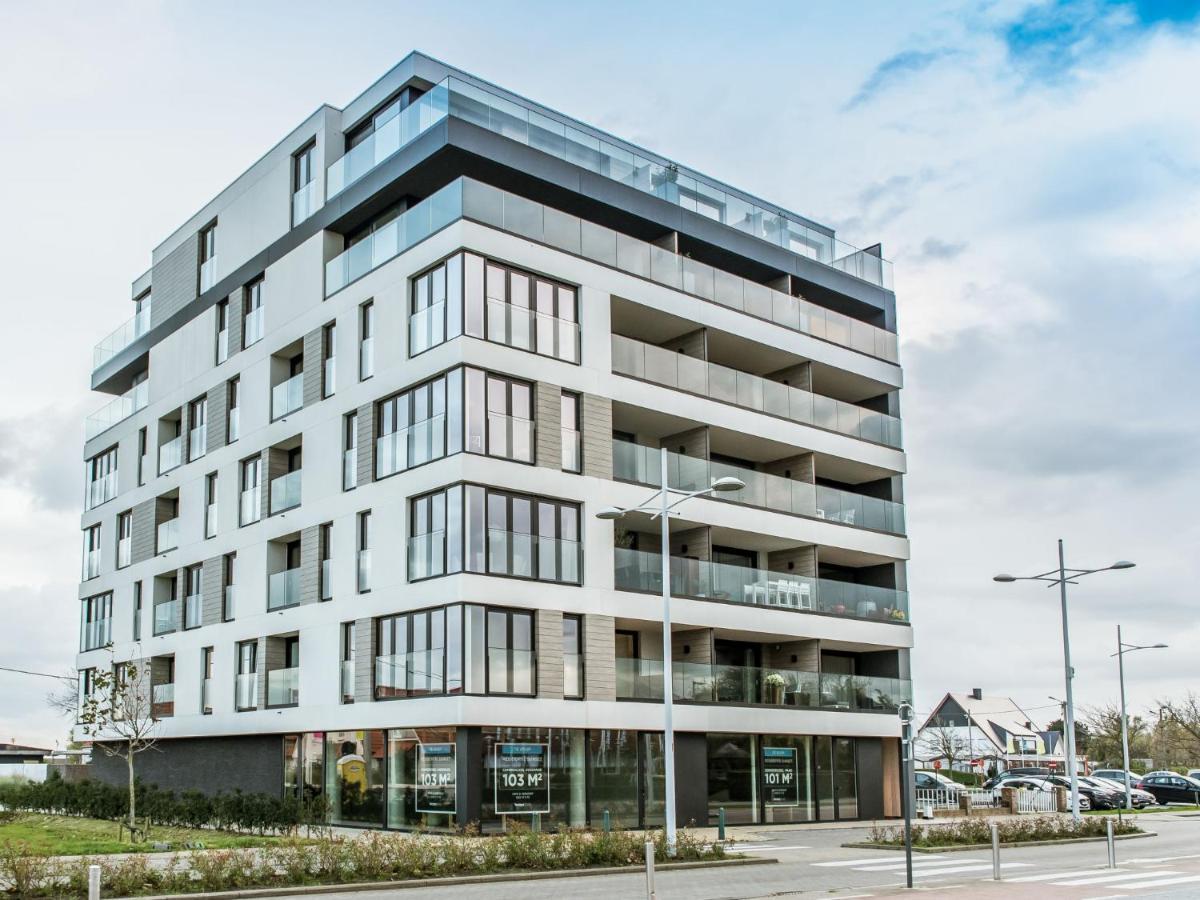 Residentie Sunset By Interhome Bredene