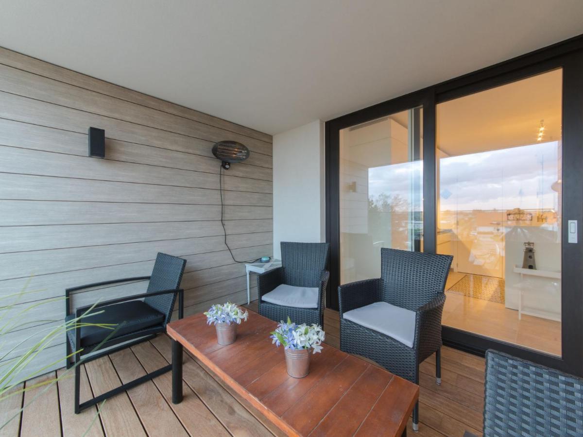 Residentie Sunset By Interhome Bredene